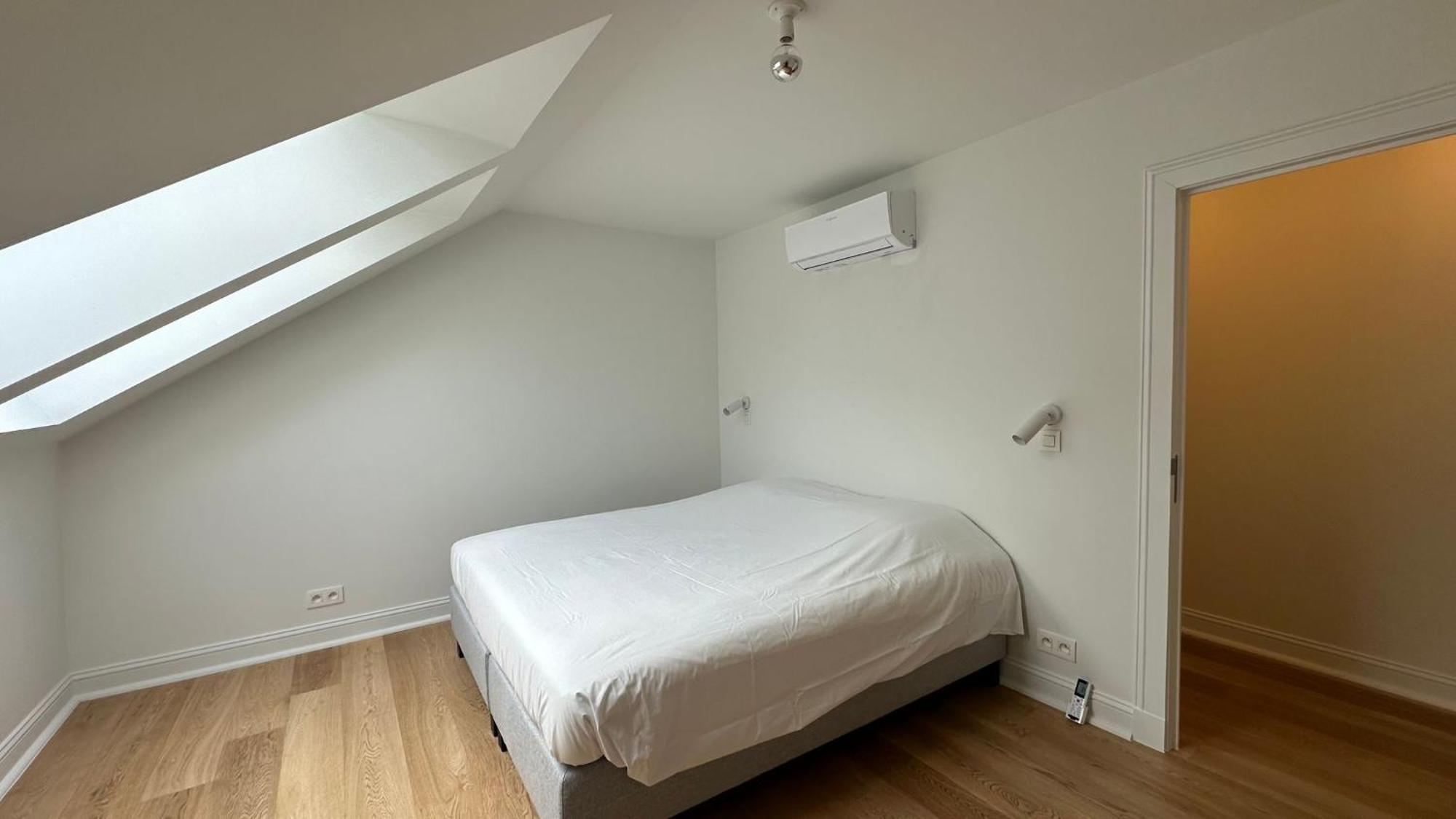 Charming Ixelles Retreat In The Heart Of Bruxelles