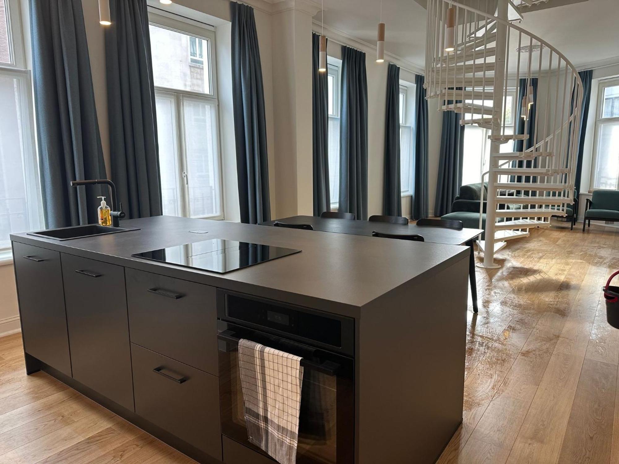 Charming Ixelles Retreat In The Heart Of * Bruxelles